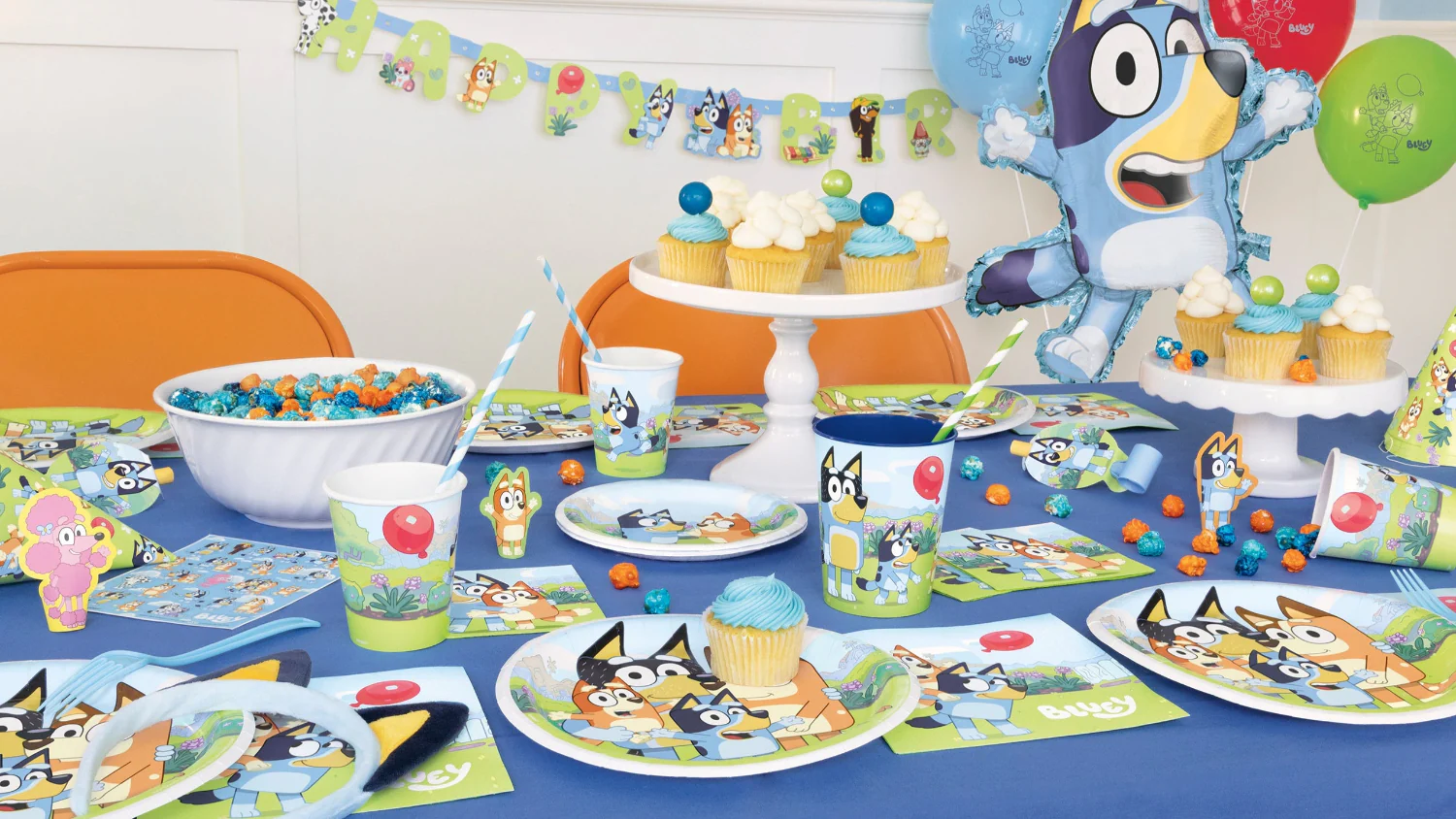 Celebrate with America’s Original Party Store