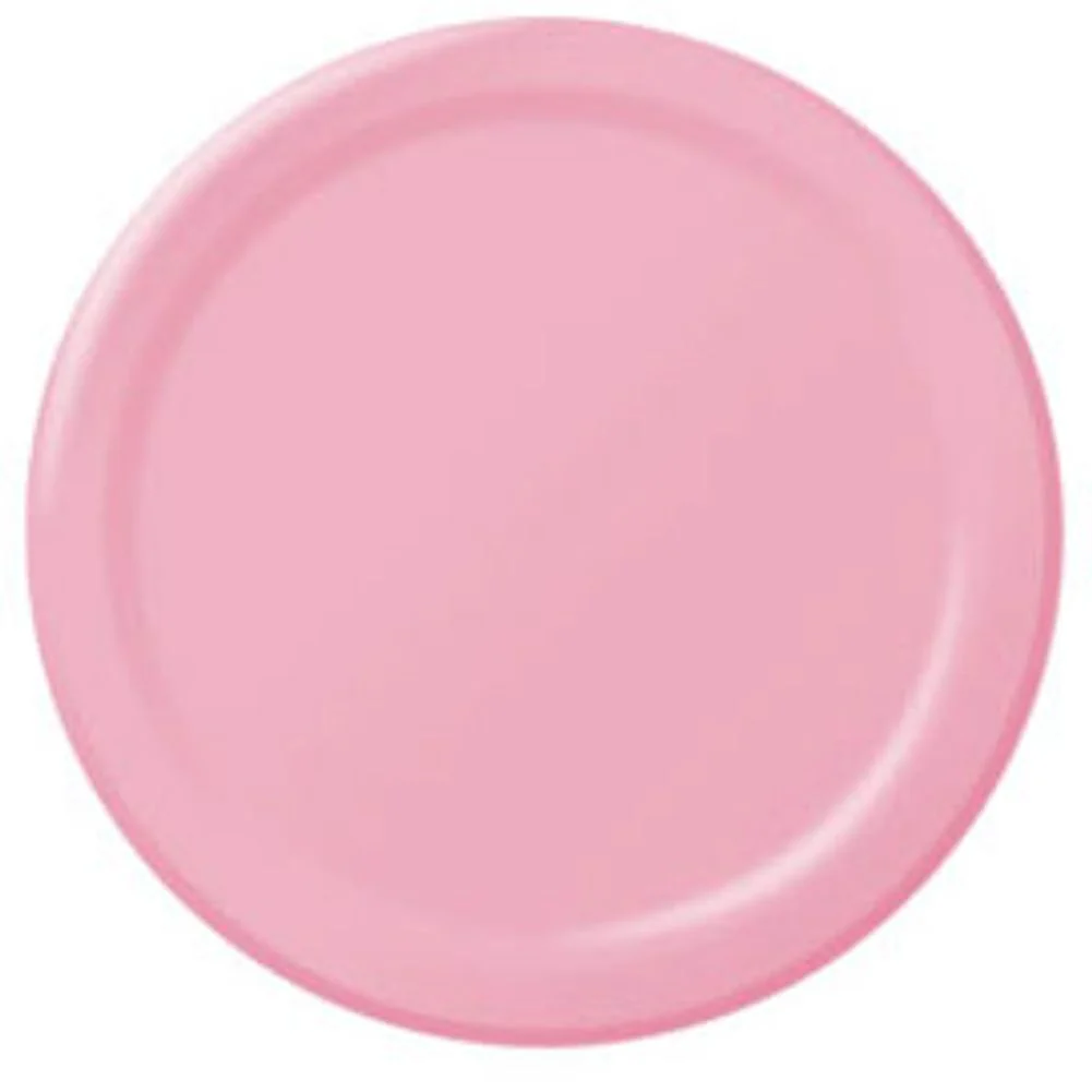 New Pink Tableware