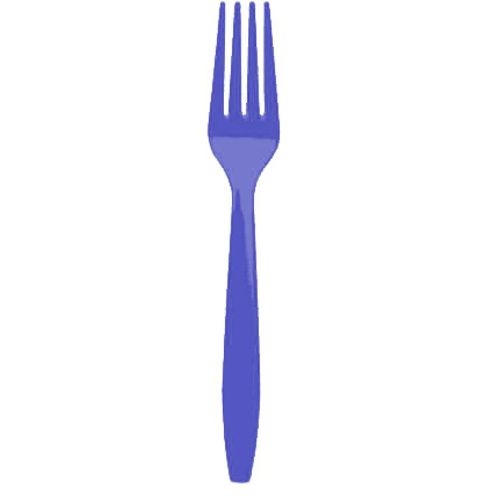 New Purple Tableware